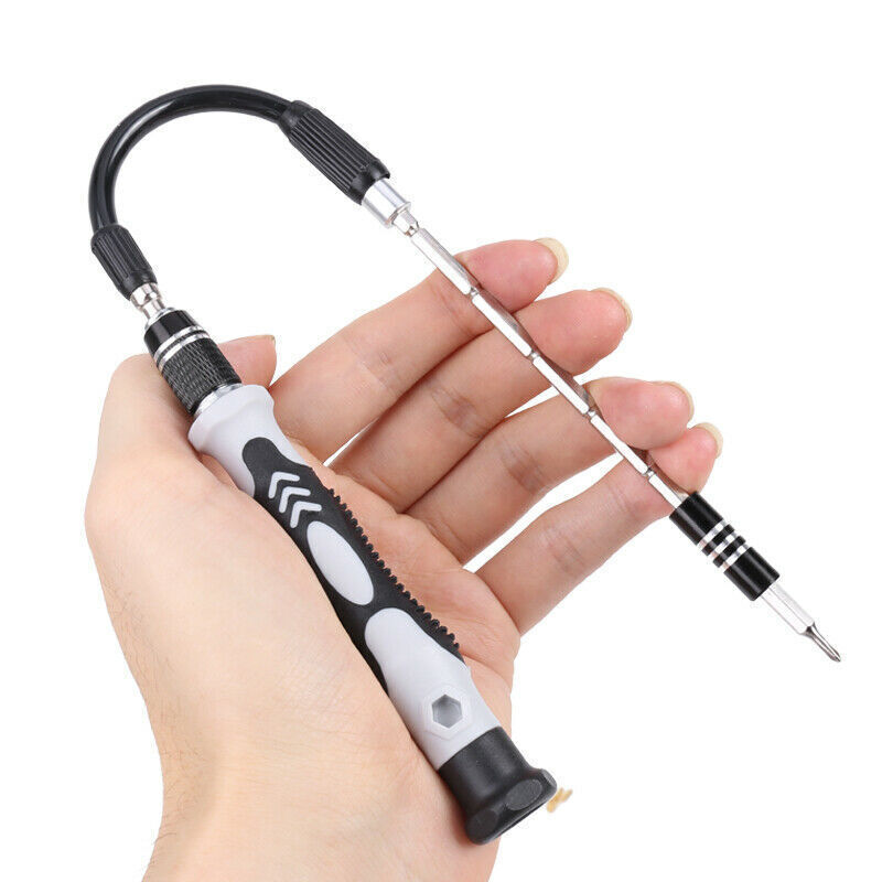 Precision Screwdriver Set Mini 138 in1 Multi-function TORX Magnetic Repair Tool