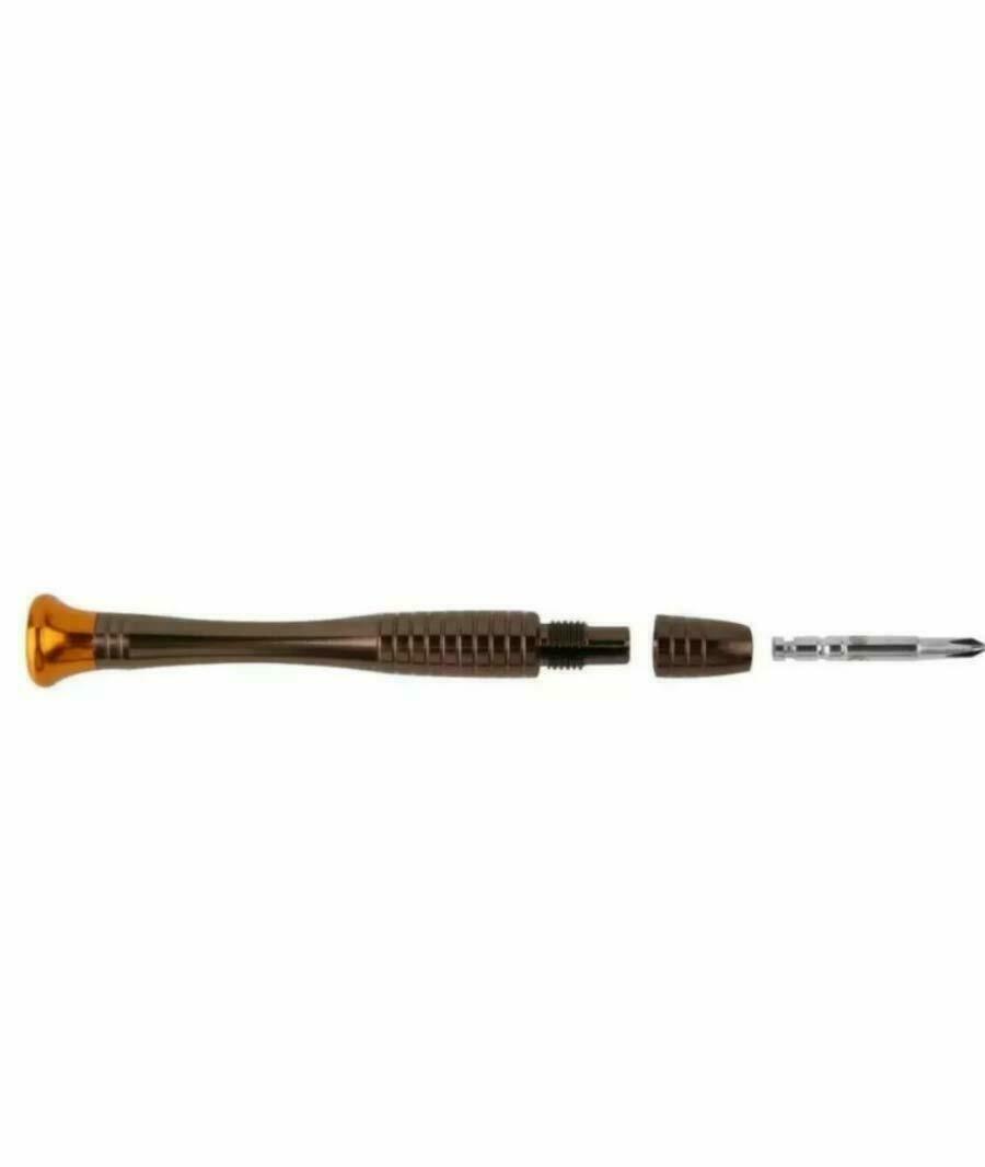 Precision Screwdriver Set Computer Repair Kit Tools Laptop PC Torx Smartphone