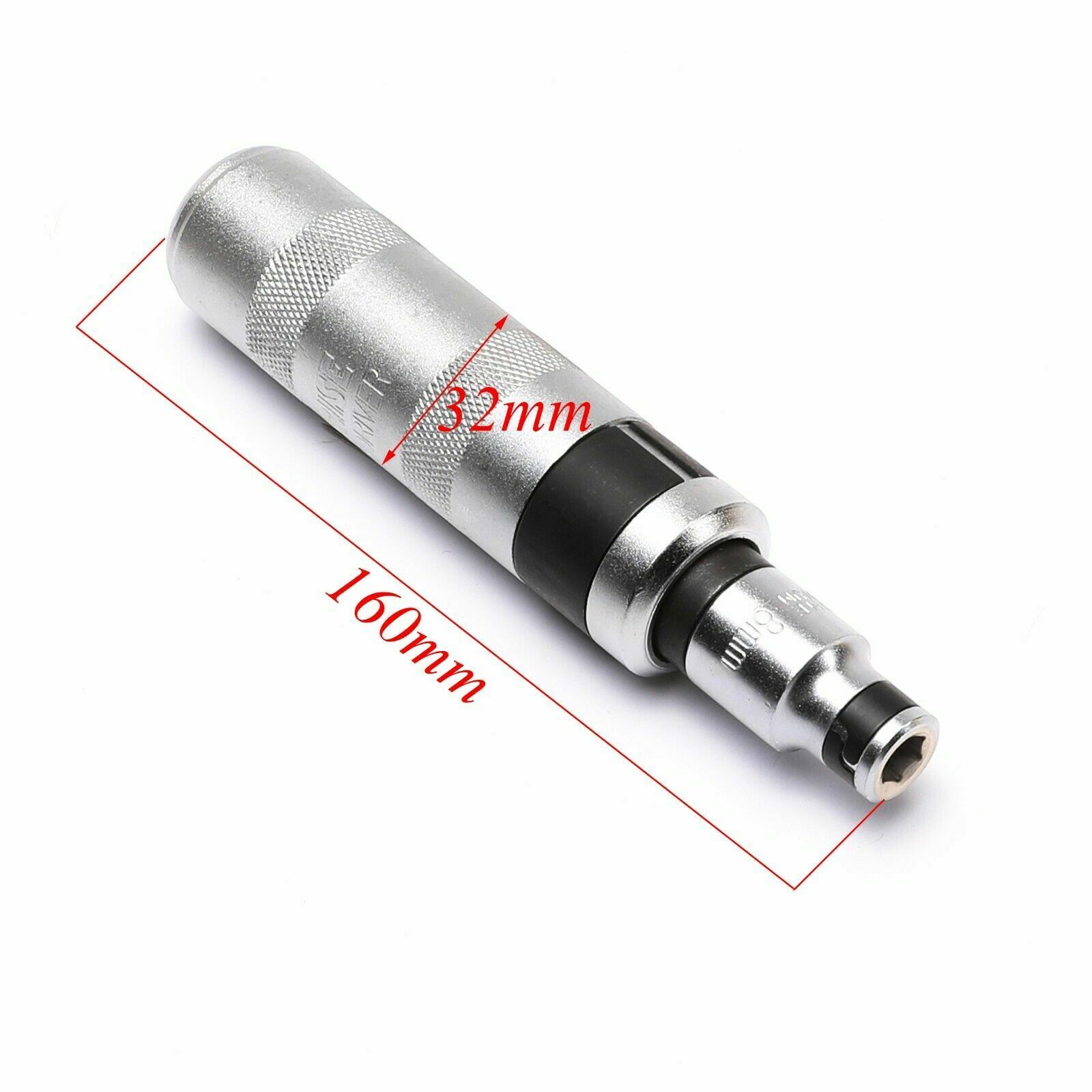 Hand Manual Reversible Impact Driver Set Automotive Impact Hammer Screwdriver
