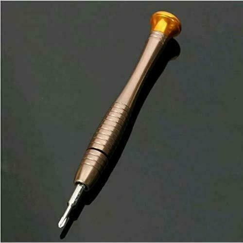 Precision Screwdriver Set Computer Repair Kit Tools Laptop PC Torx Smartphone