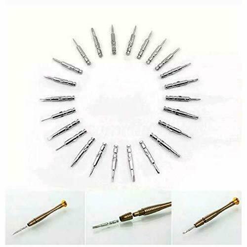 Precision Screwdriver Set Computer Repair Kit Tools Laptop PC Torx Smartphone
