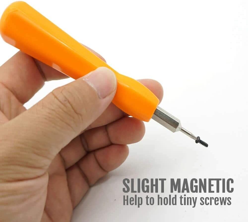 NEW Ring Screwdriver TEKPREM Screwdriver for Ring Doorbell Battery Changing