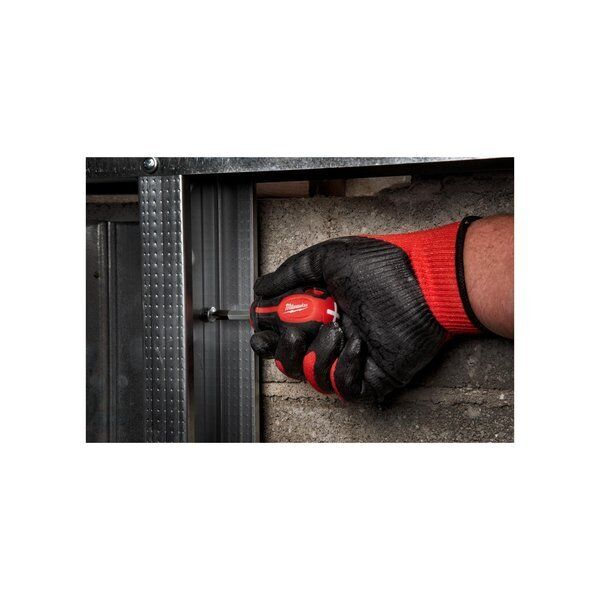 Milwaukee Tool 48-22-2710 Screwdriver Set (10-Piece)