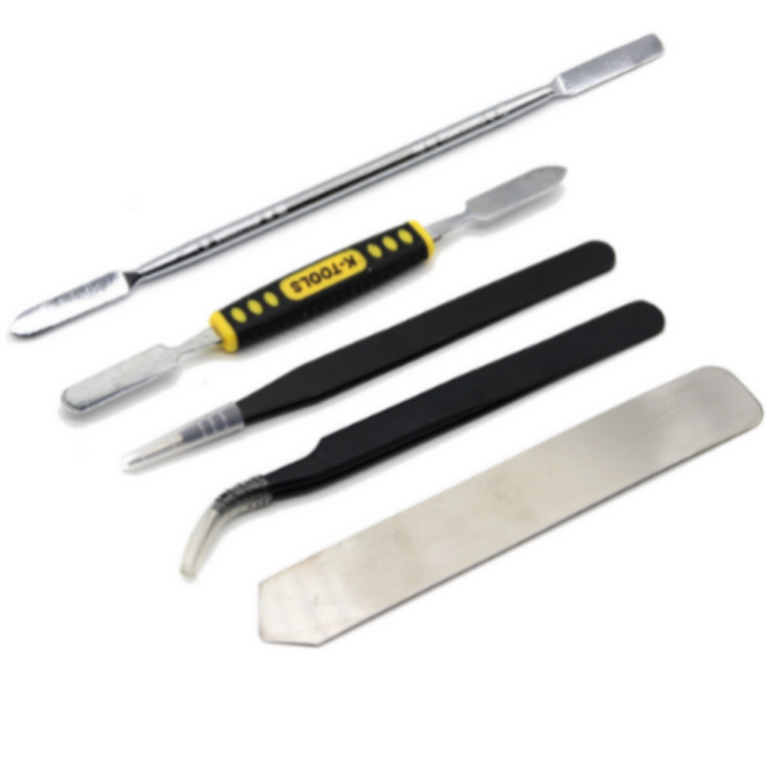 General Opening Repair Tool Kit Screwdriver Set PC Cell Phone Electronics Laptop