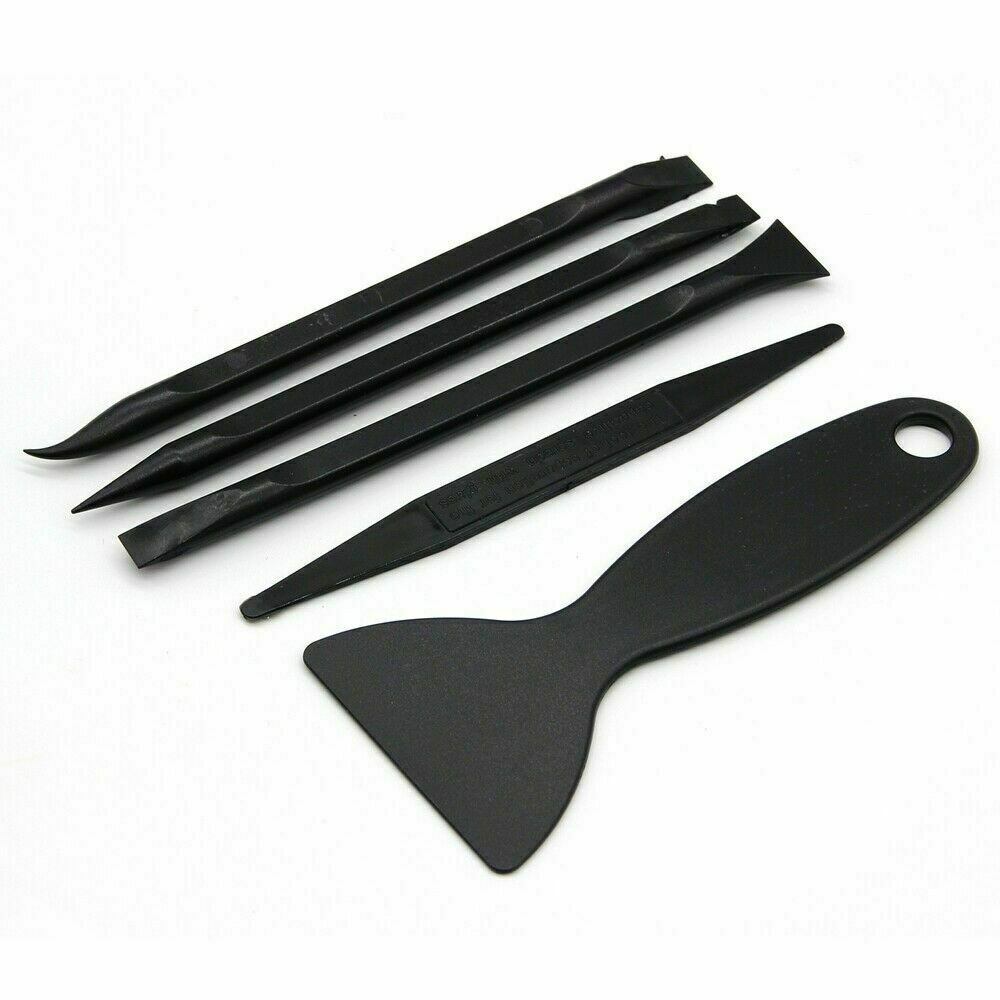 General Opening Repair Tool Kit Screwdriver Set PC Cell Phone Electronics Laptop