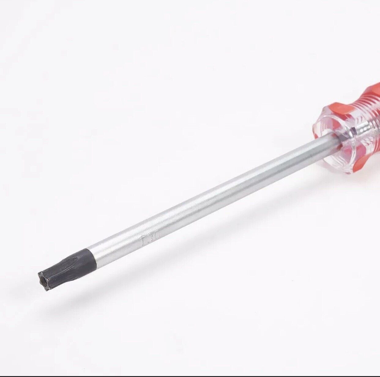 Torx Screwdriver T15 TR15 TS15 Security Tool