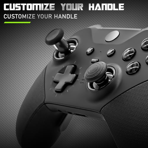 Xbox One Elite Series 2 Metal Thumbstick + Tools