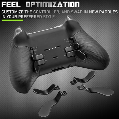 Xbox One Elite Series 2 Metal Thumbstick + Tools