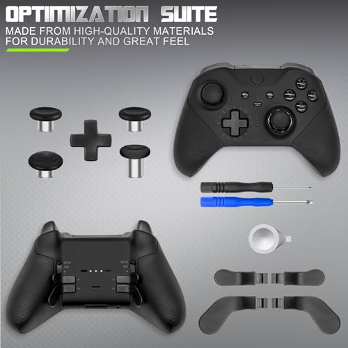 Xbox One Elite Series 2 Metal Thumbstick + Tools