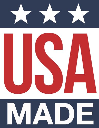 Warner 14" ProGrip Blue Steel Drywall Taping Knife, Soft Grip Handle, 10879