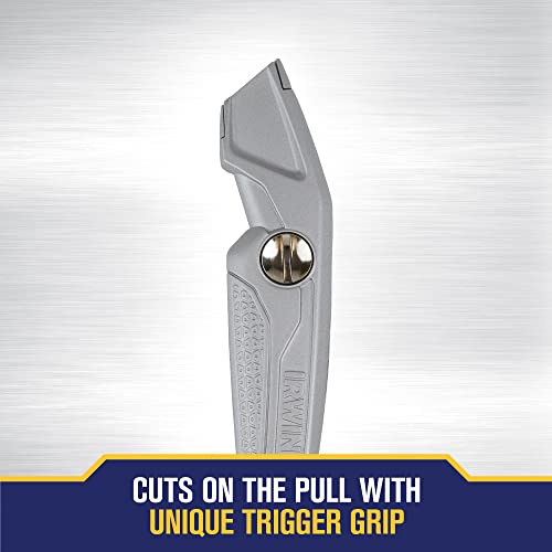 IRWIN Utility Knife for Drywall, Fixed (1774103)