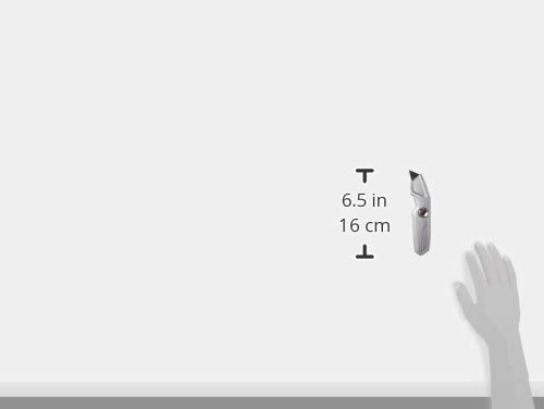 IRWIN Utility Knife for Drywall, Fixed (1774103)