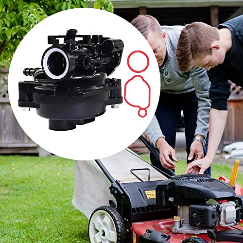 Carburetor for 300E 450E 500E 550EX 500 125cc 140cc 08P502 8P502 09P602 9P602 Lawn Mower Engine Replace OE # 799583