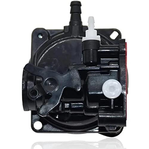 Carburetor for 300E 450E 500E 550EX 500 125cc 140cc 08P502 8P502 09P602 9P602 Lawn Mower Engine Replace OE # 799583
