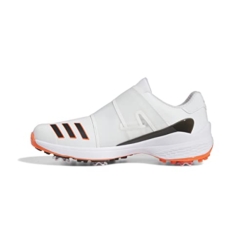 adidas ZG23 BOA Golf Shoes, Men's 11.5 Wide