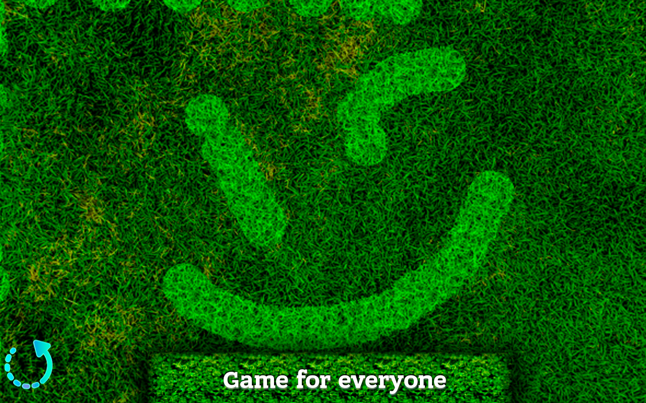 Lawnmower Sim HD