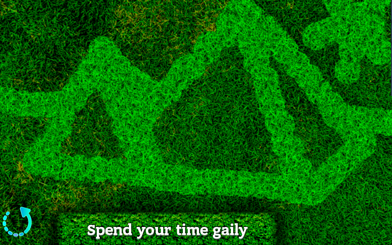 Lawnmower Sim HD
