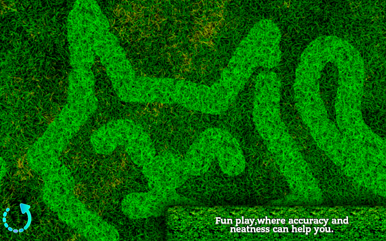 Lawnmower Sim HD