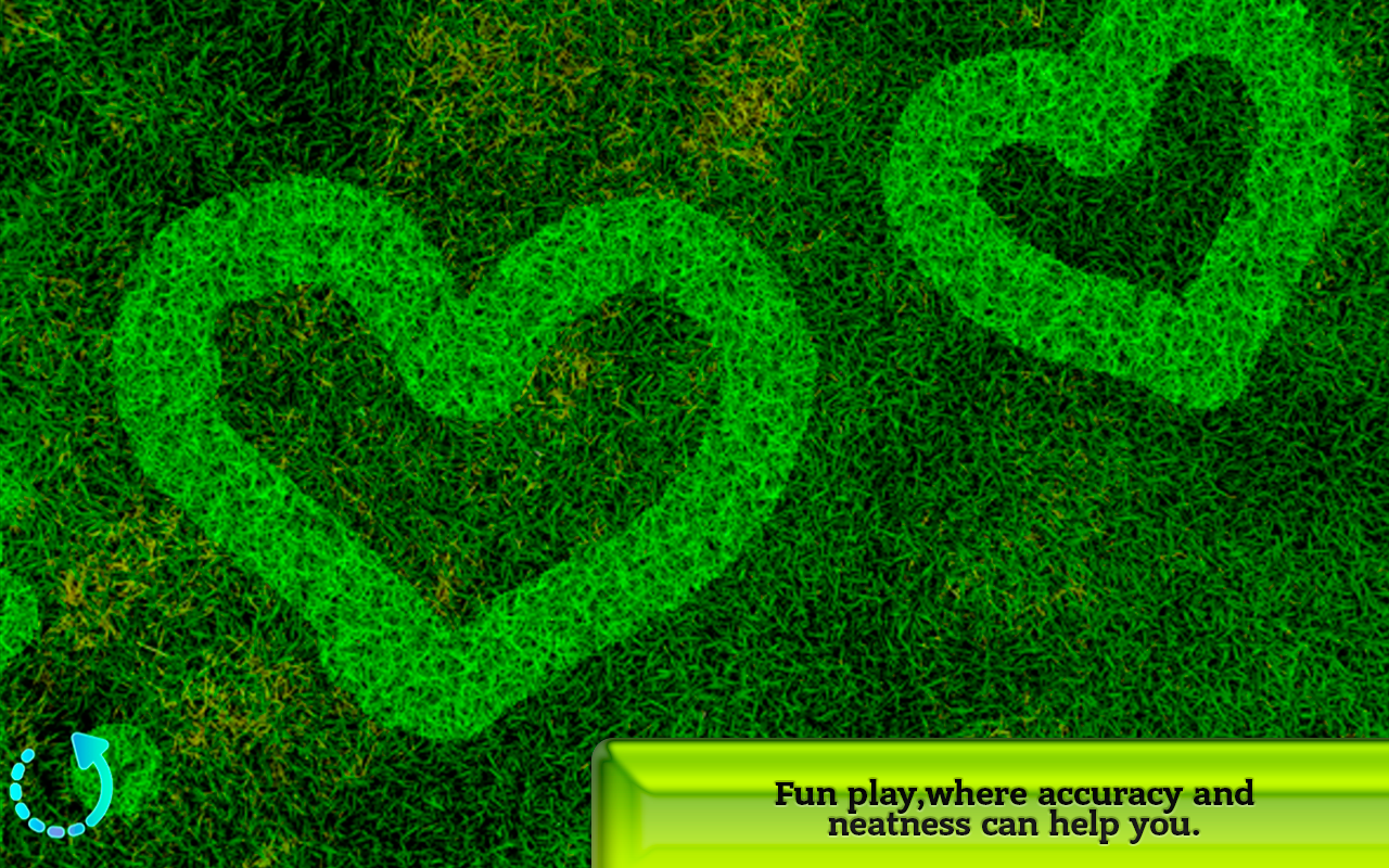 Virtual Lawn Mower HD