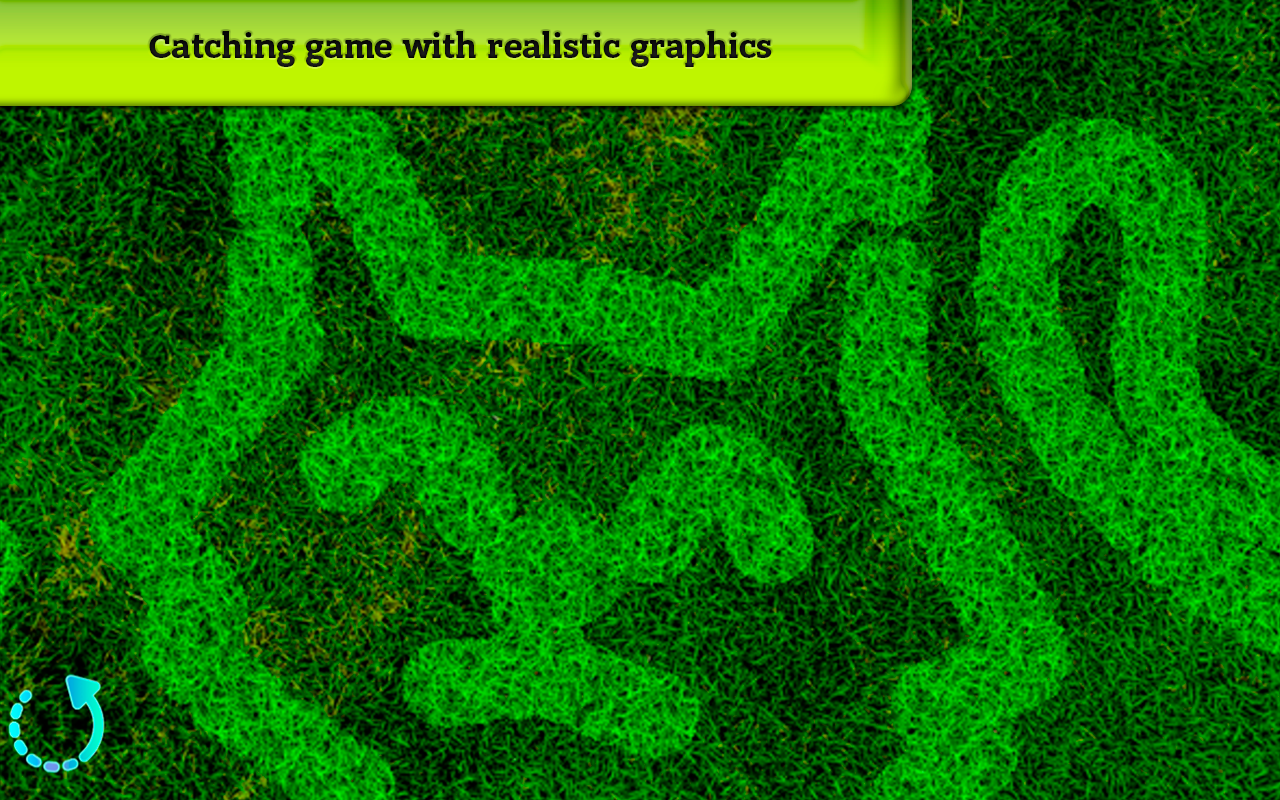 Virtual Lawn Mower HD