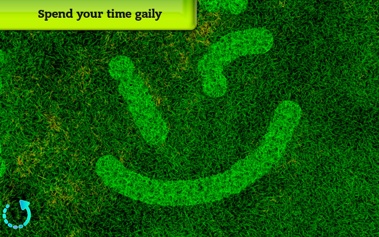 Virtual Lawn Mower HD