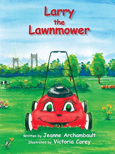 Larry the Lawnmower