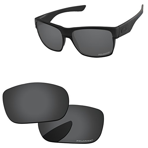 PapaViva Oakley TwoFace Sunglass Lenses & Screwdriver