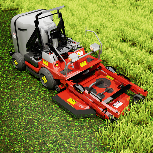 Lawn Mower Games