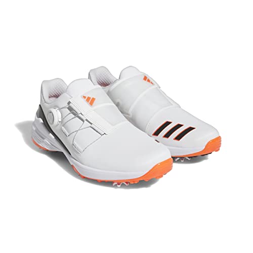 adidas ZG23 BOA Golf Shoes, Men's 11.5 Wide
