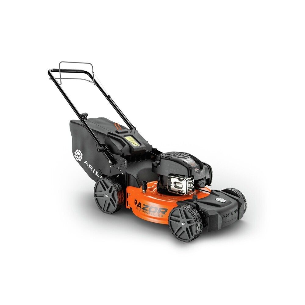 Ariens 911608 WALK-BEHIND RAZOR 21 Self Propelled Push Mower New