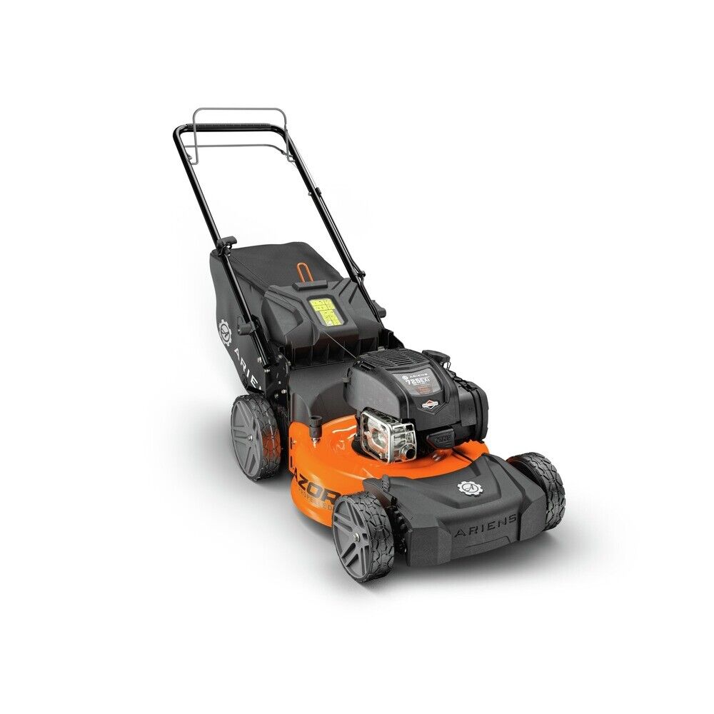 Ariens 911608 WALK-BEHIND RAZOR 21 Self Propelled Push Mower New