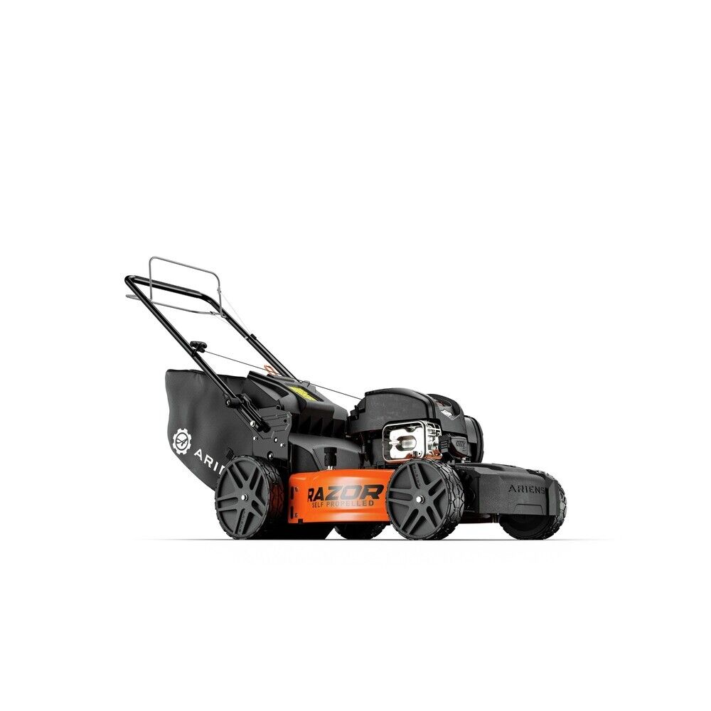 Ariens 911608 WALK-BEHIND RAZOR 21 Self Propelled Push Mower New