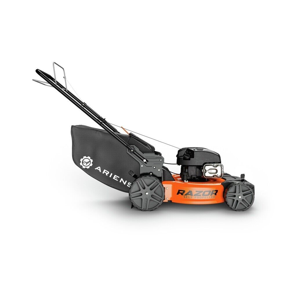 Ariens 911608 WALK-BEHIND RAZOR 21 Self Propelled Push Mower New