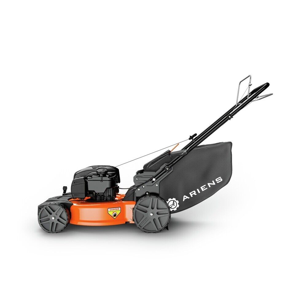 Ariens 911608 WALK-BEHIND RAZOR 21 Self Propelled Push Mower New