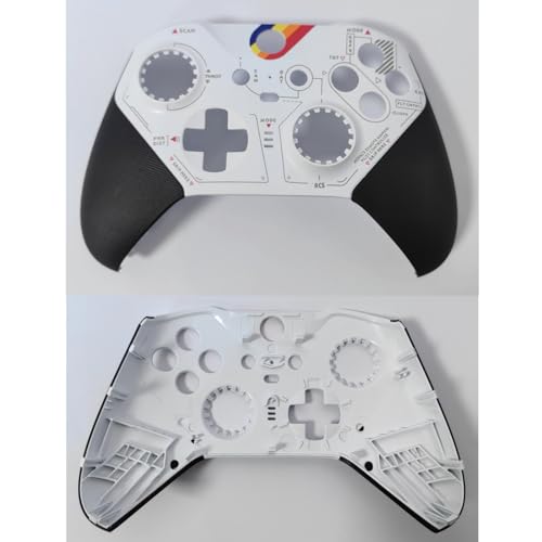 Xbox Elite Series 2 Controller Starfield Special Edition Faceplate