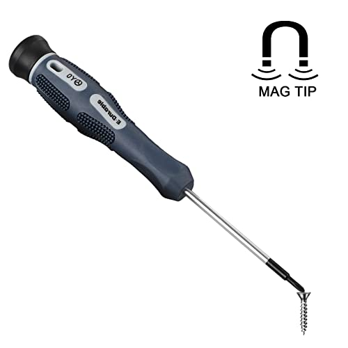 Nintendo Switch Triwing Screwdriver Kit with Magnetic Tip