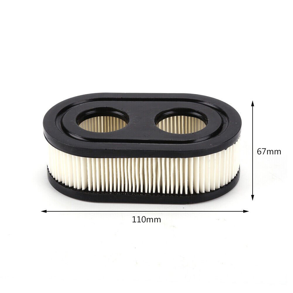 New Air Filter Kits for Briggs And Stratton 798452 593260 5432 5432K Lawn Mower