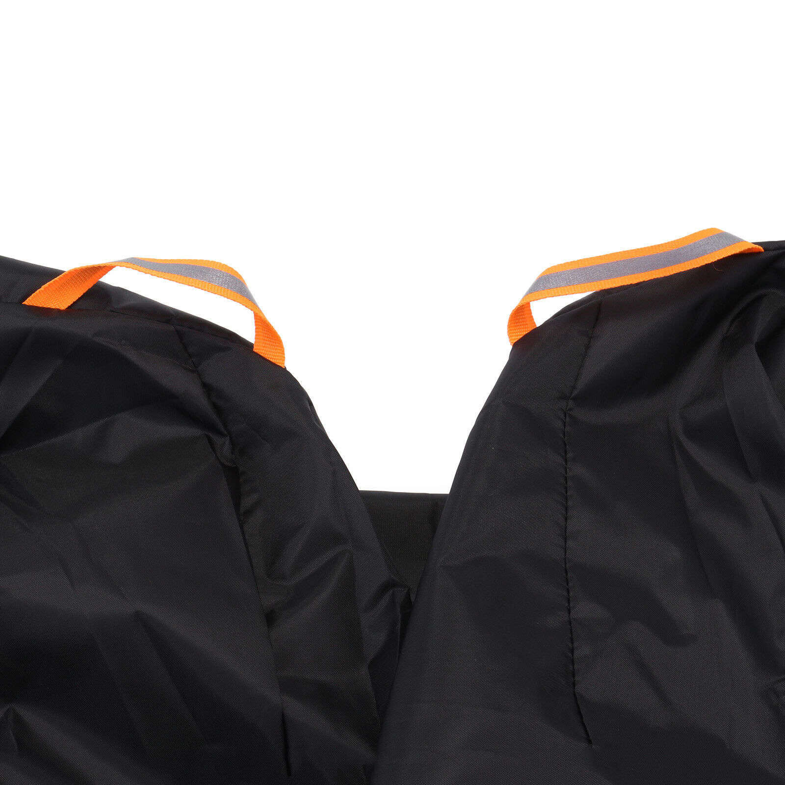 Large Zero Turn Lawn Mower Cover Waterproof Rainproof Protector for Push Mowers