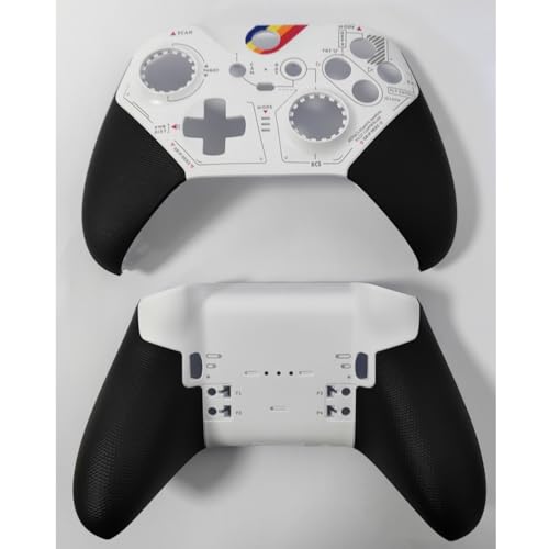 Xbox Elite Series 2 Controller Starfield Special Edition Faceplate