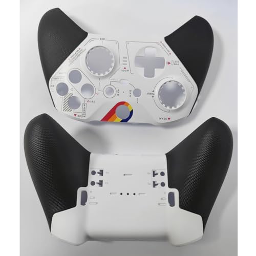 Xbox Elite Series 2 Controller Starfield Special Edition Faceplate