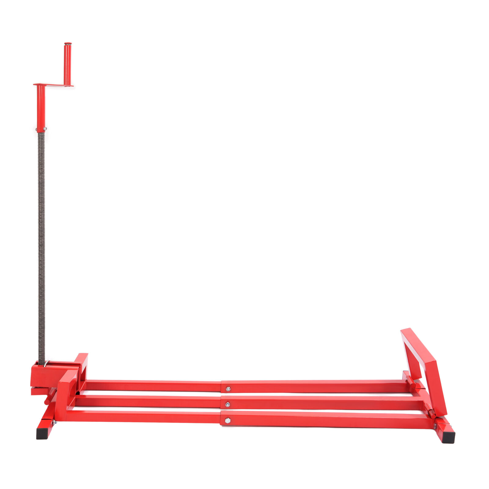Adjustable Riding Lawn Mower Lift Jack For Gardon Tractor Lawn Mower , 880LBS
