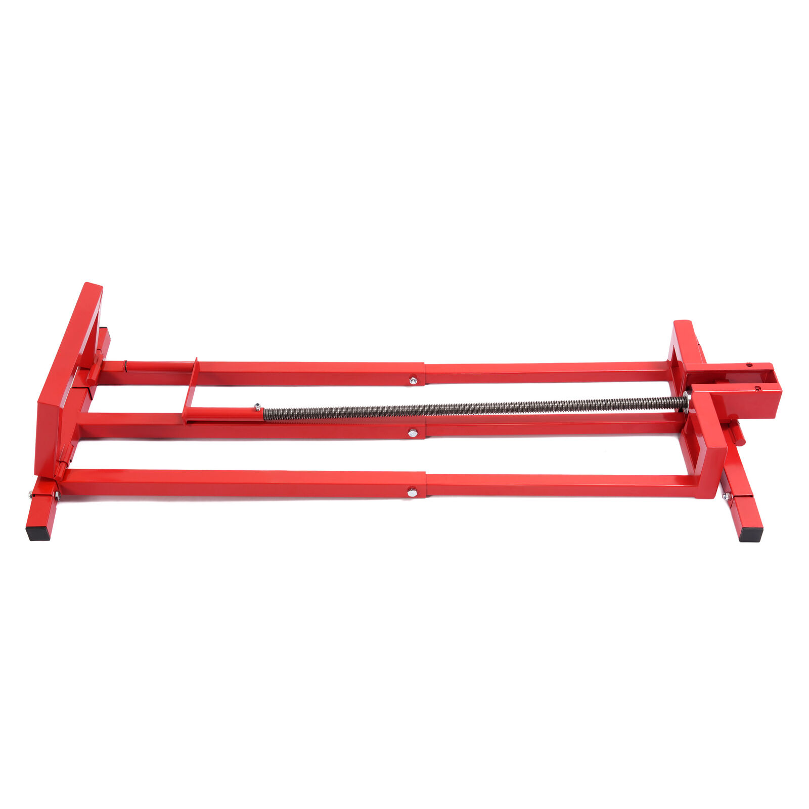 Adjustable Riding Lawn Mower Lift Jack For Gardon Tractor Lawn Mower , 880LBS