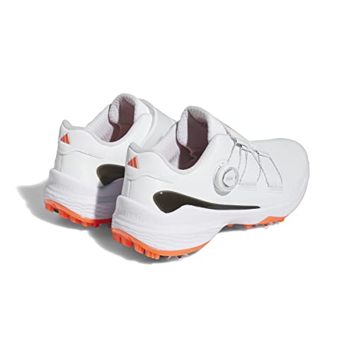 adidas ZG23 BOA Golf Shoes, Men's 11.5 Wide