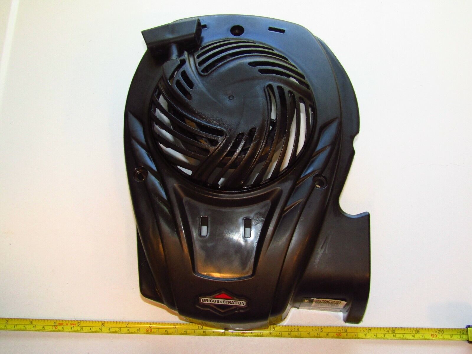 Lawn Mower Rewind Recoil Pull Starter For Briggs Stratton