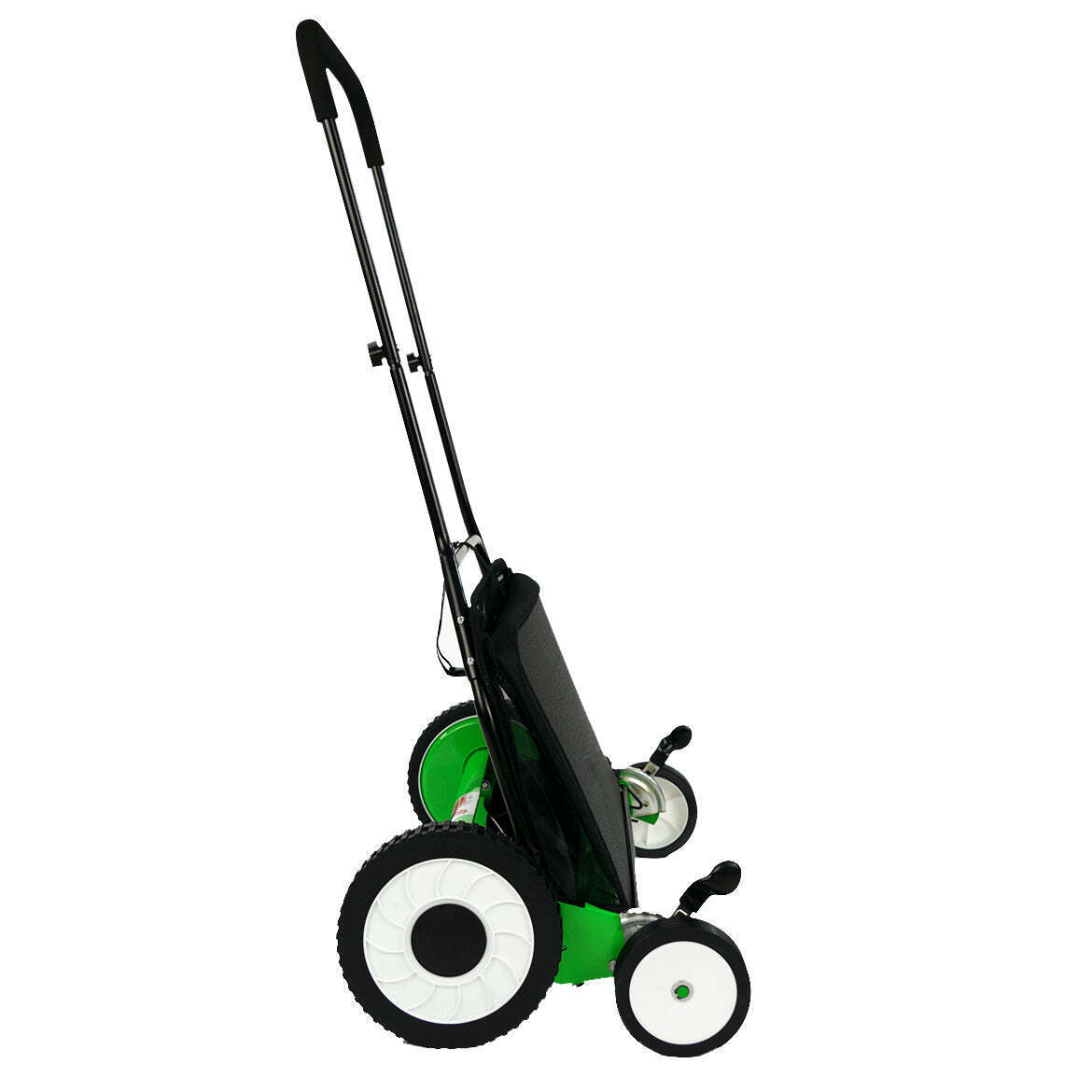 DuroStar DS2000LD 20-Inch 5 Blade Height Adjusting Push Reel Lawn Mower