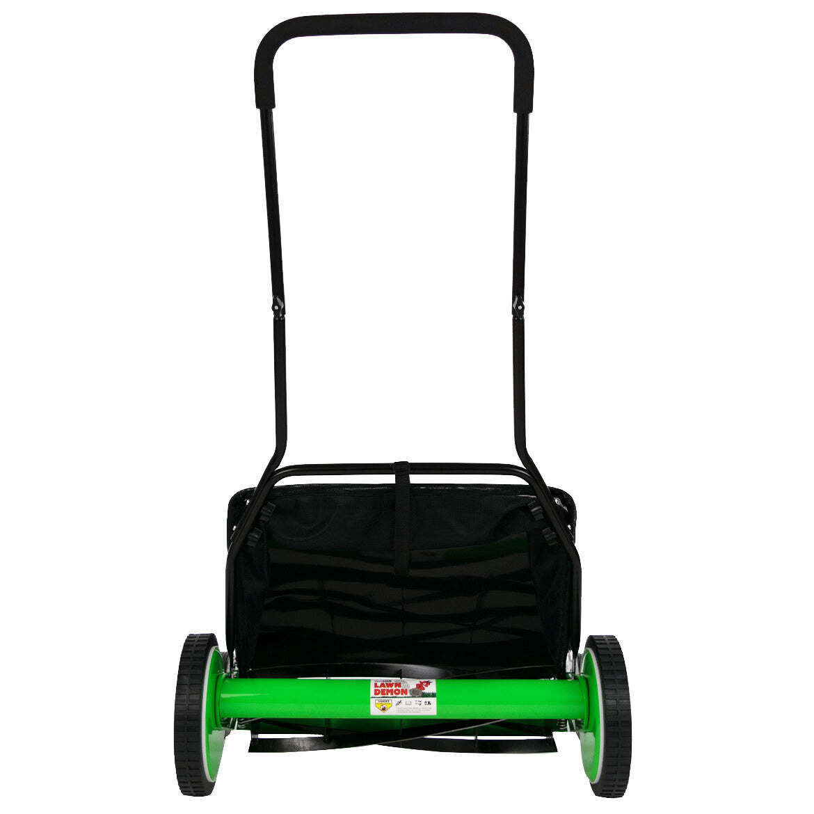 DuroStar DS2000LD 20-Inch 5 Blade Height Adjusting Push Reel Lawn Mower