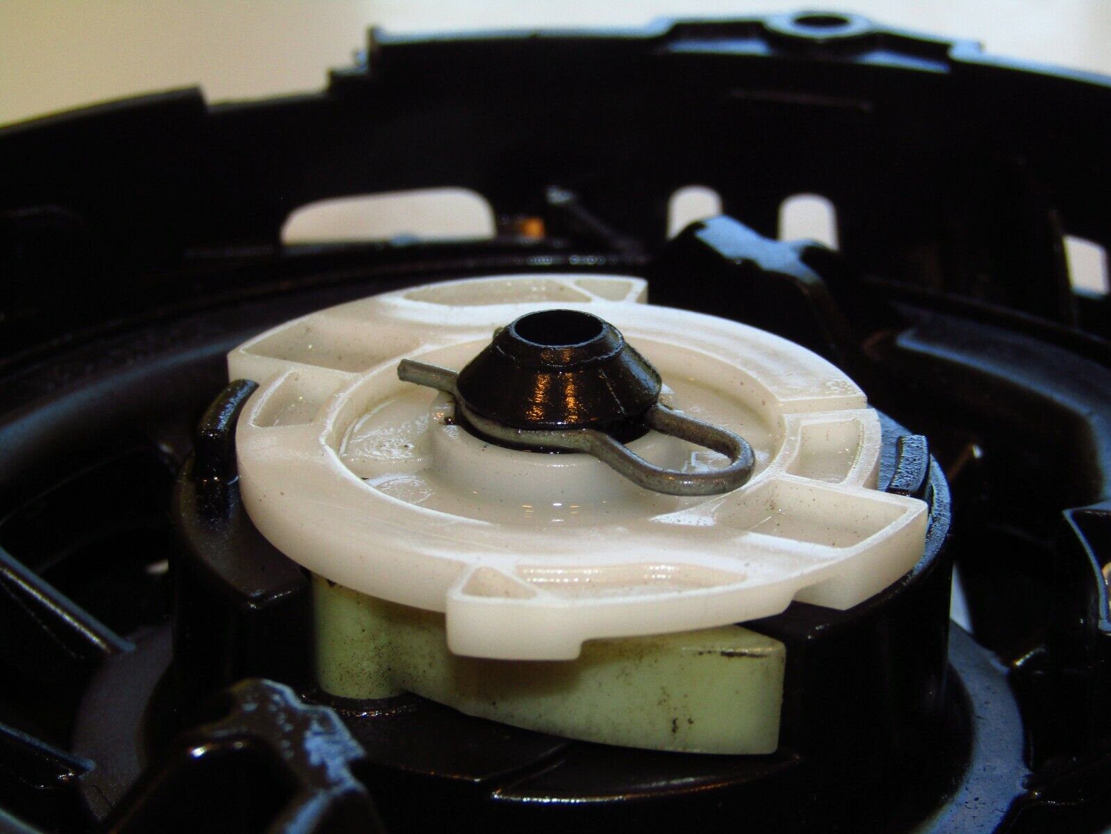 Lawn Mower Rewind Recoil Pull Starter For Briggs Stratton