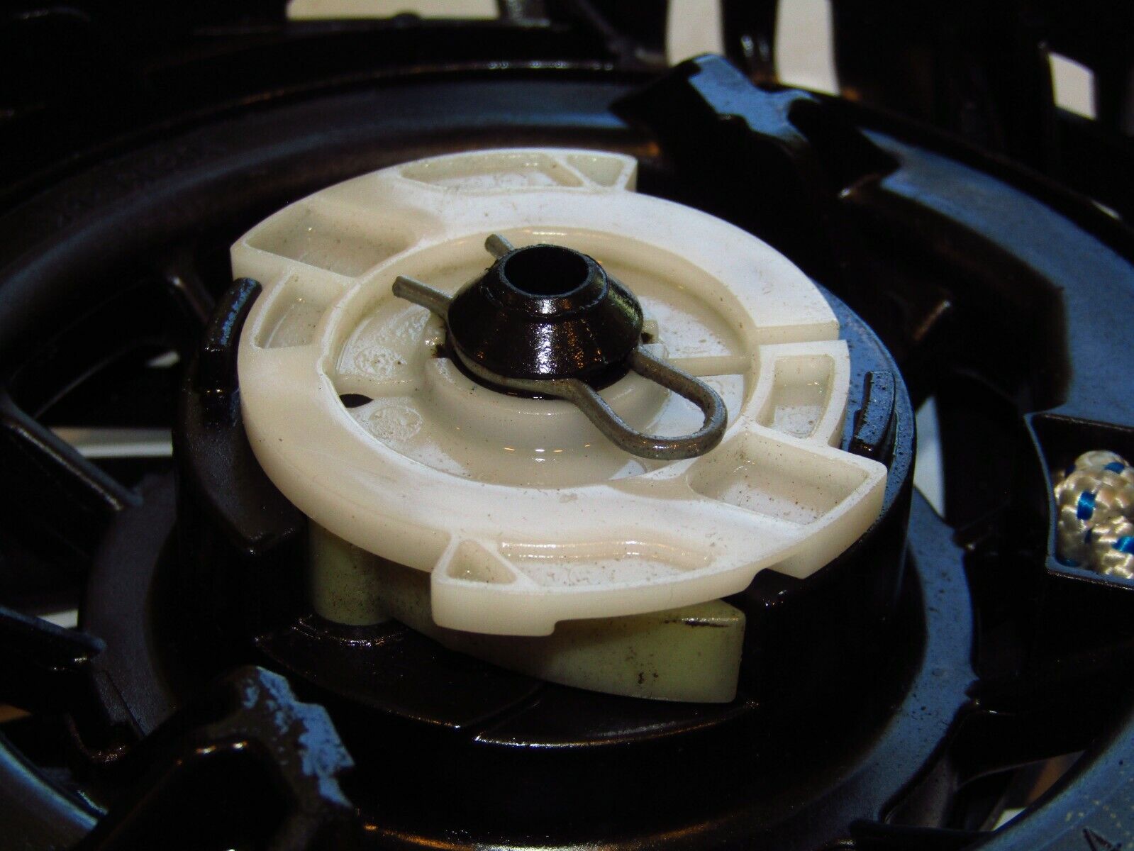 Lawn Mower Rewind Recoil Pull Starter For Briggs Stratton