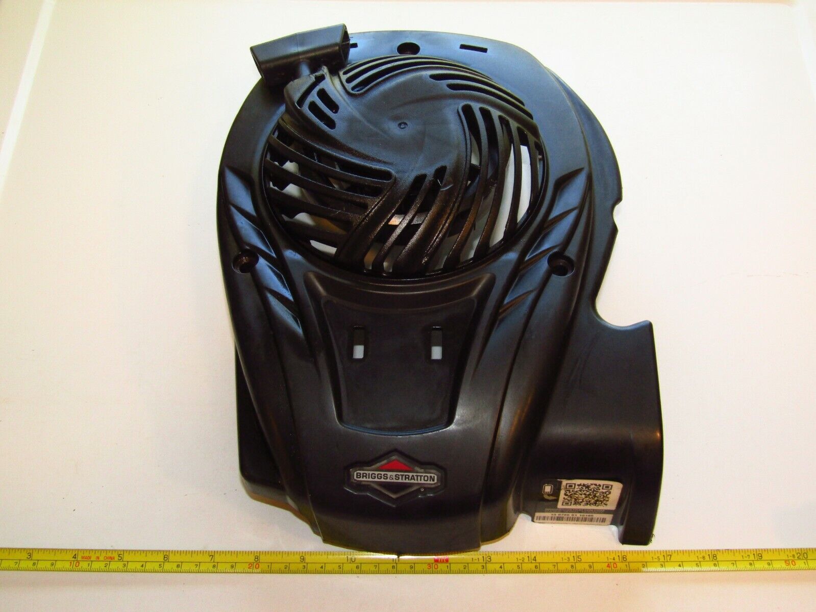 Lawn Mower Rewind Recoil Pull Starter For Briggs Stratton