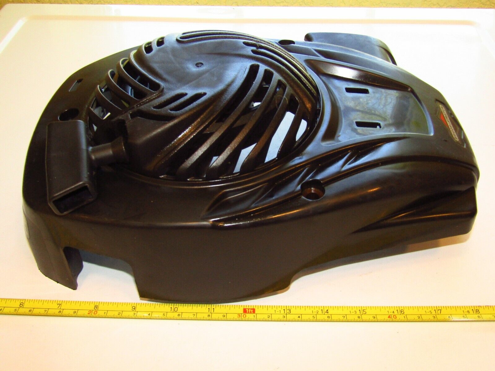 Lawn Mower Rewind Recoil Pull Starter For Briggs Stratton